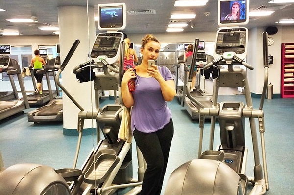 instagram.com/achekhova