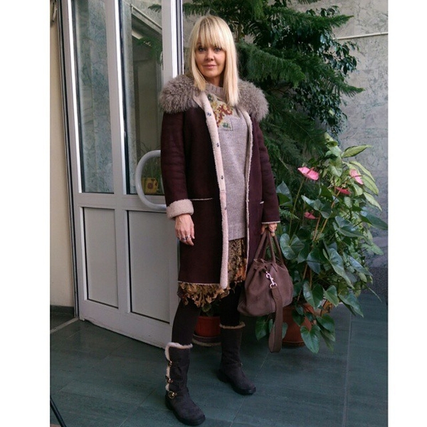 Валерия собирается обжаловать в суде запрет на въезд в Латвию