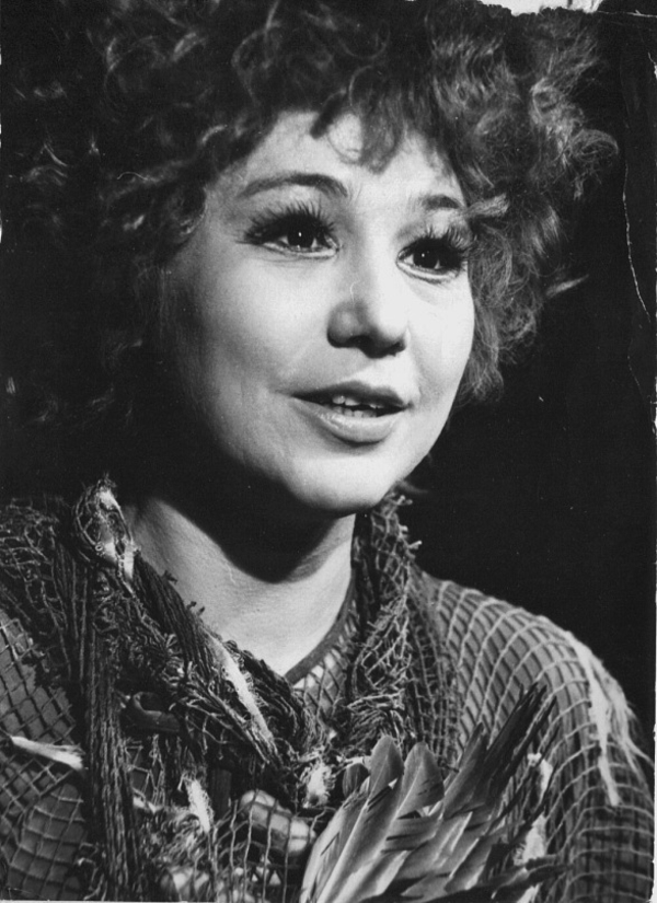 Российская актриса Антонина Иванова умерла при трагических обстоятельствах