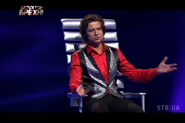 пресс-служба канала СТБ