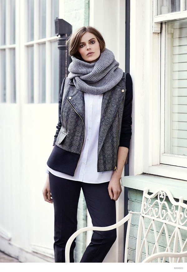 Мода для полных: Стиль моделей plus-size из Instagram