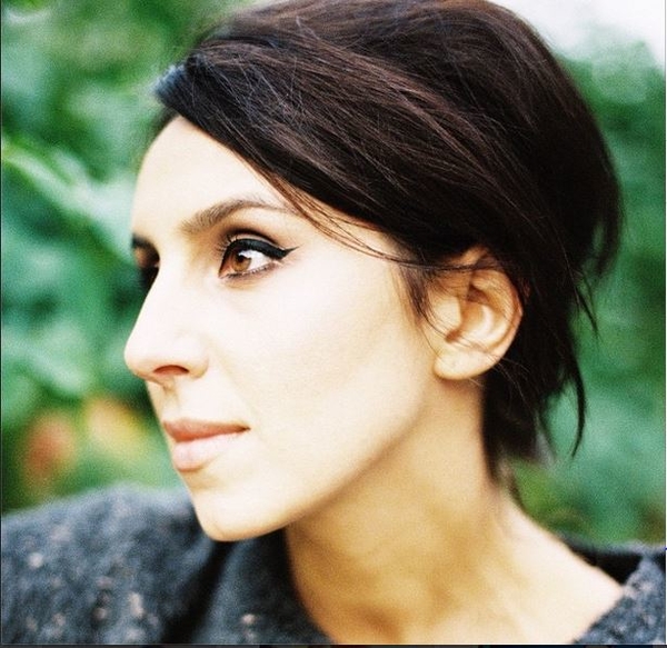 Цитата дня: Певица Джамала об улыбке