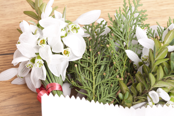 Мастер-класс: Сумочка для цветов (ВИДЕО)