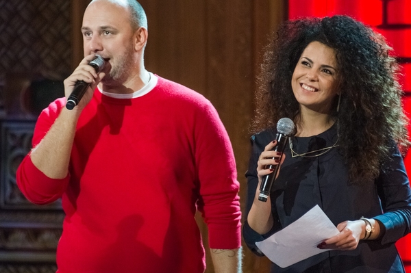 Марина Головнева