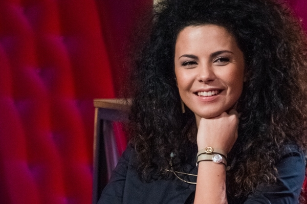 Марина Головнева