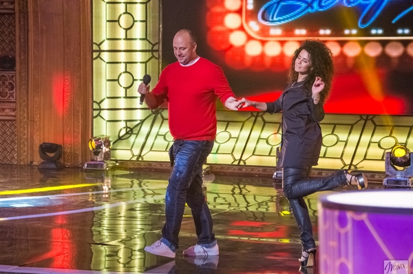 Марина Головнева