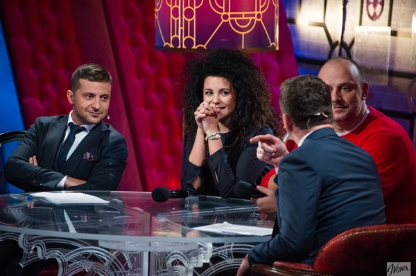 Марина Головнева