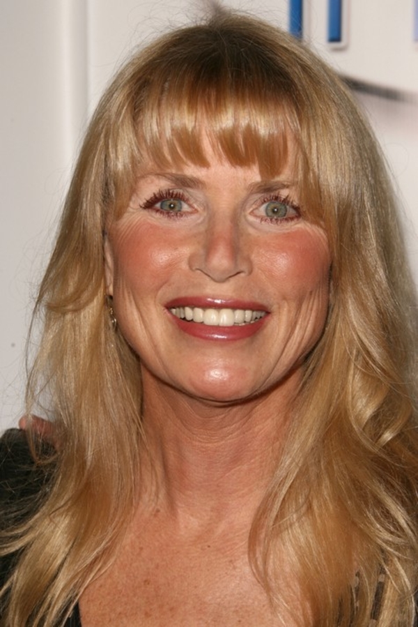 Умерла голливудская актриса Марсия Страссман