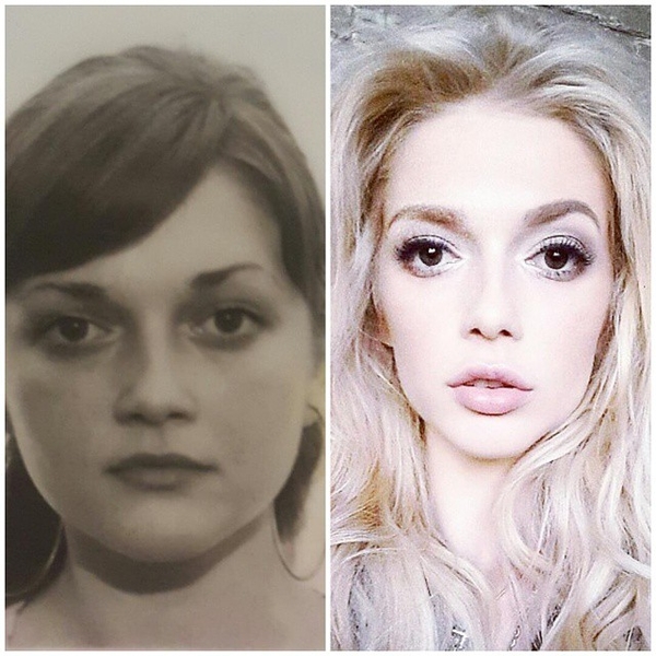 Солистка ВИА Гры показала, как она изменилась за несколько лет