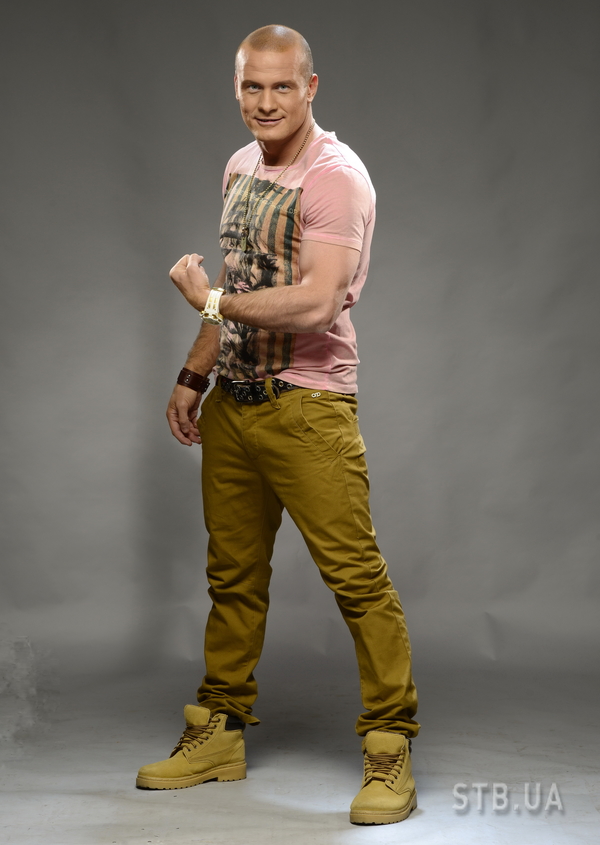 Зважені та щасливі 4: Тренер Вячеслав Узелков рассказал, как похудеть