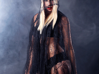 Kостюмы на Хэллоуин: ТОП-10 сексуальных образов