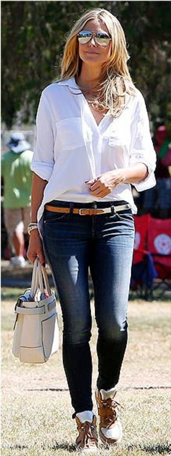 Модная битва: Хайди Клум против Софии Вергара