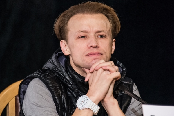 Марина Головнева