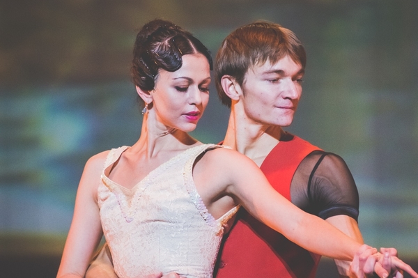 Марина Головнева