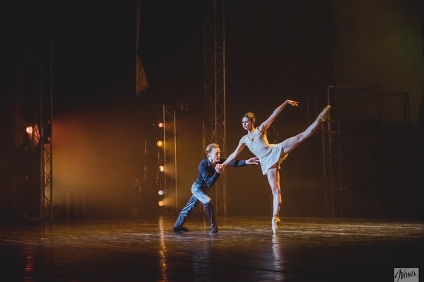 Марина Головнева