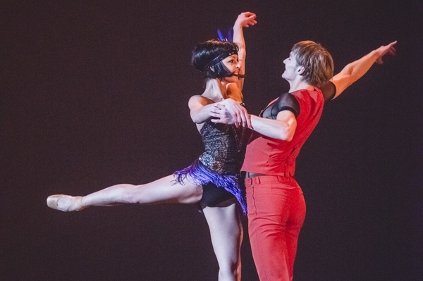 Марина Головнева