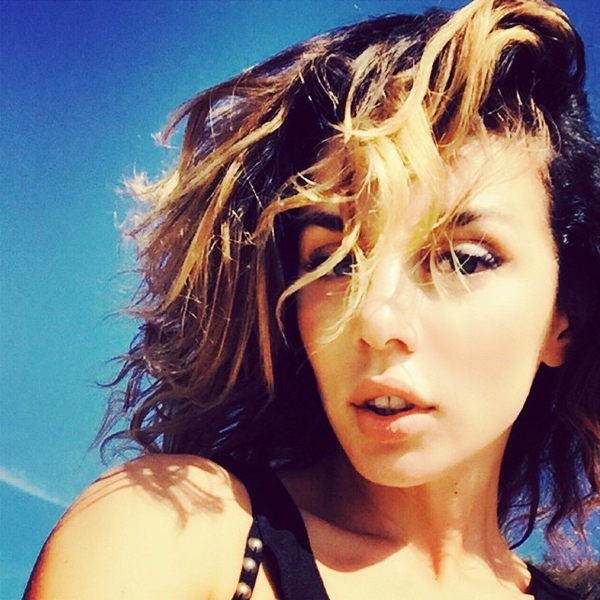 Аня Седокова: Я худое, несчастное создание