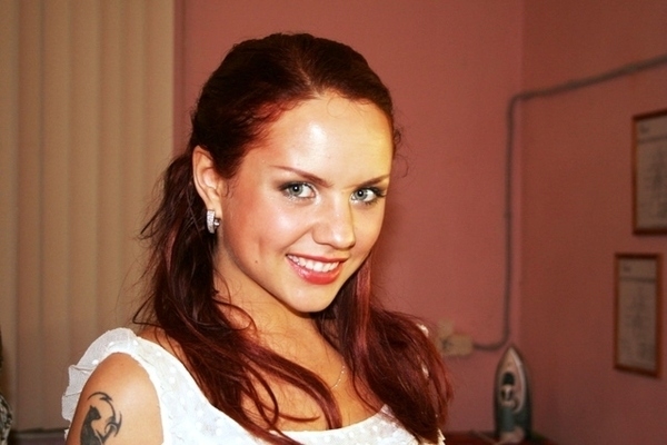 Певица МакSим родила девочку