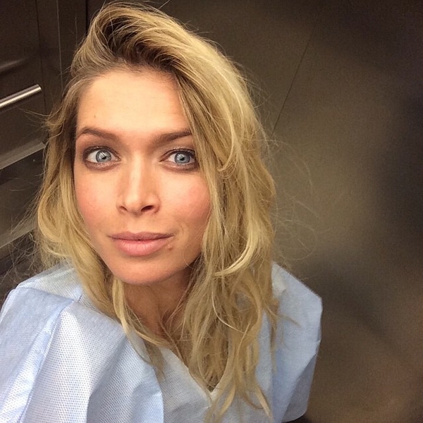 Отец Веры Брежневой пережил остановку сердца