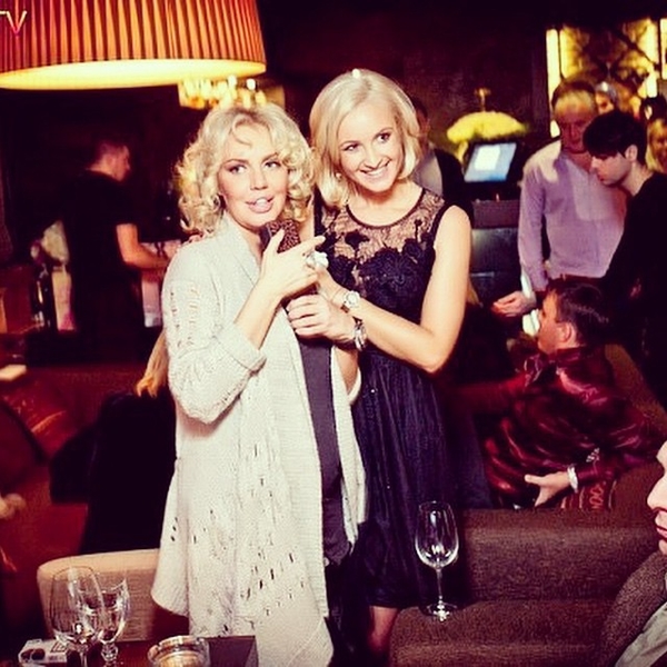 Маша Малиновская оскорбила Ольгу Бузову в Сети