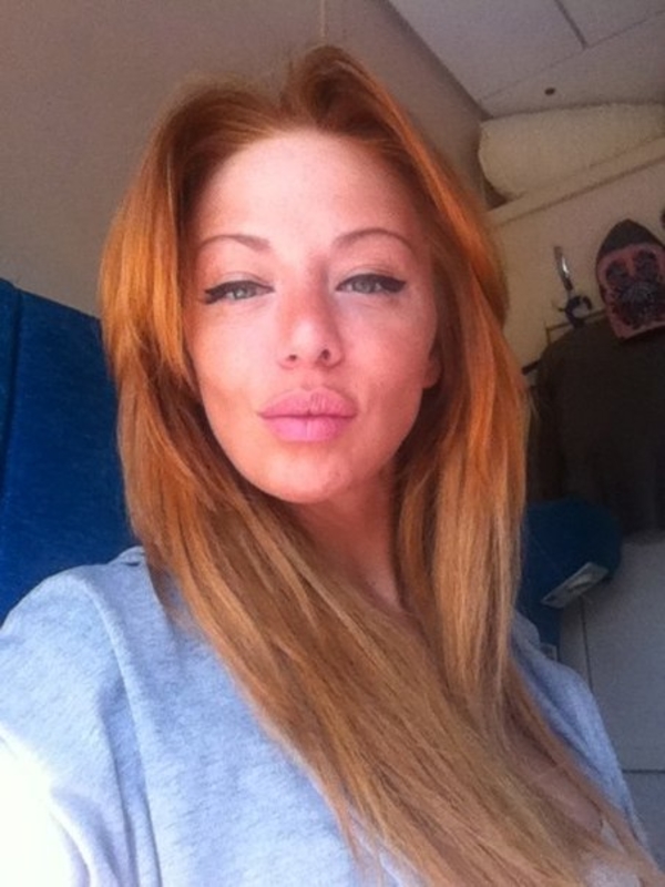 Певица Саша Project стала жертвой пластического хирурга