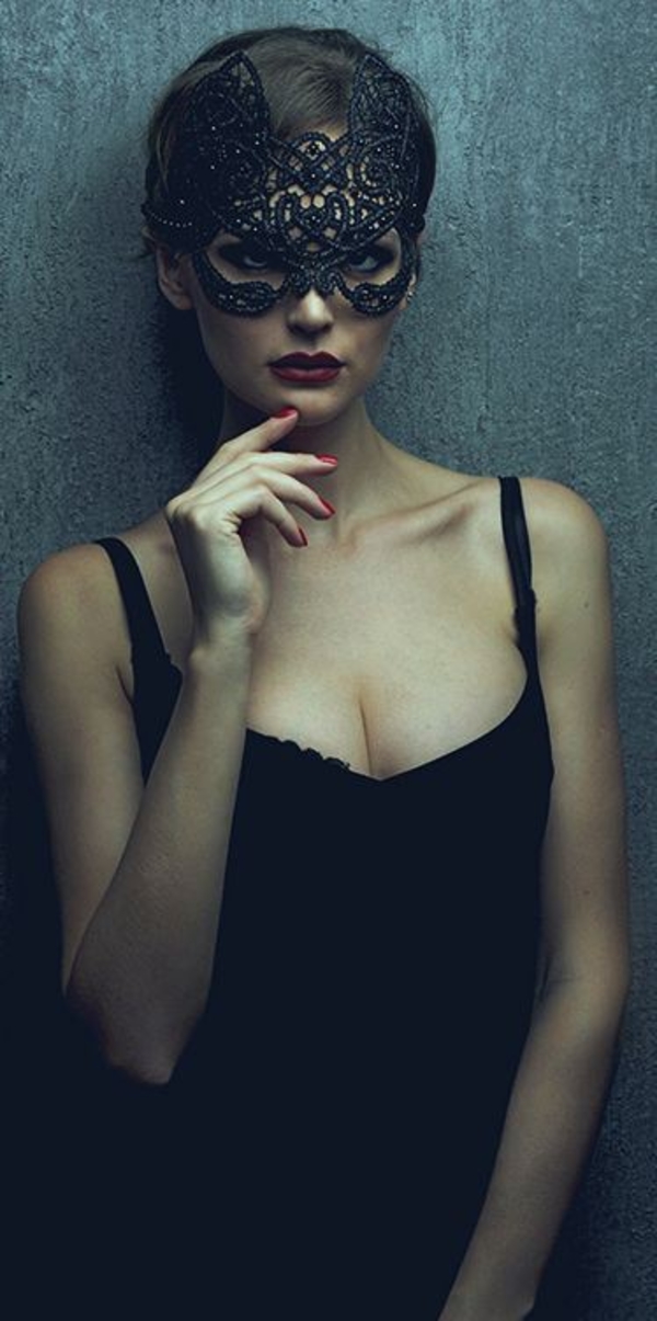 Хэллоуин 2014: Образы с масками