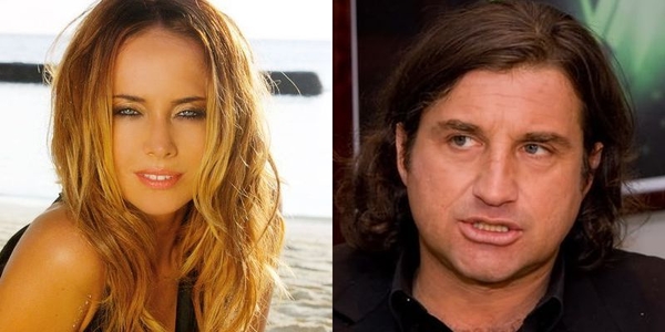 Отар Кушанашвили рассказал о новой песне Жанны Фриске