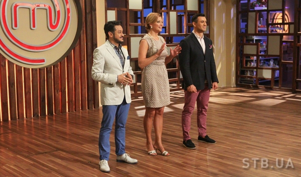 МастерШеф 4 сезон: Подробности десятого выпуска