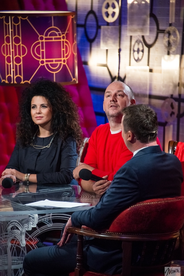 Потап и Настя: Мы рисковали жизнью, когда ехали на концерт в Германию