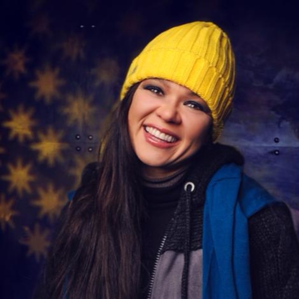 Руслану наградили премией в США: Певица отдаст деньги семьям погибших