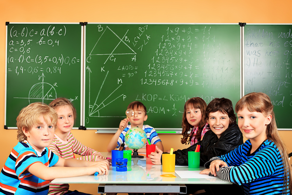 В Украине будут мониторить качество образования