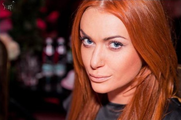 Беременная Слава из НеАнгелов пожаловалась на украинские поезда