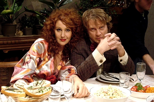 Снежана Егорова рассекретила новую возлюбленную Антина Мухарского