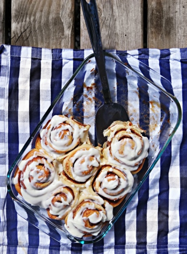 Что приготовить детям на выходные: ТОП-5 рецептов