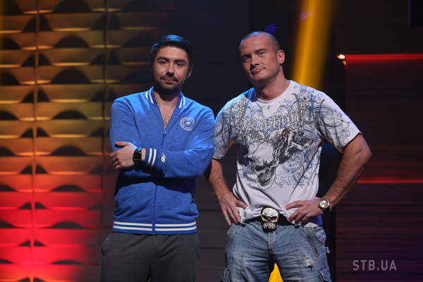 Зважені та щасливі 4 сезон: Подробности десятого выпуска