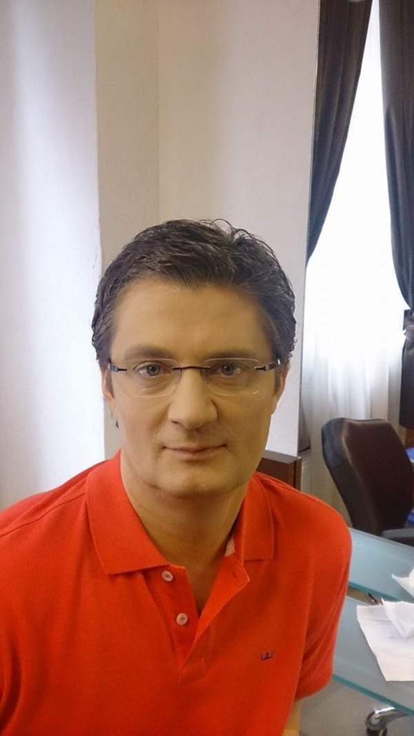 Игорь Кондратюк считает, что Украине надо готовиться к войне с Россией