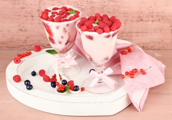 Утренний смузи: Три идеи для завтрака