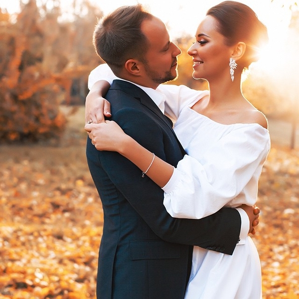 Яна Станишевская показала откровенное фото своего мужа