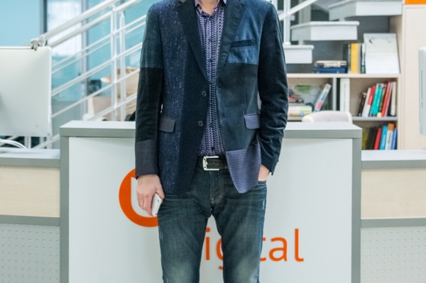 Марина Головнева