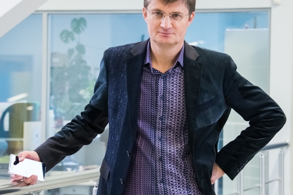 Марина Головнева