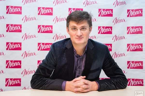 Онлайн-конференция с Игорем Кондратюком