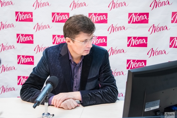 Марина Головнева