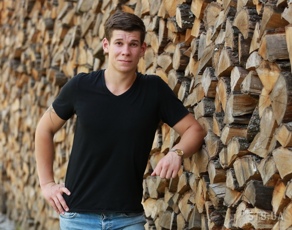 Дмитрий Бабак