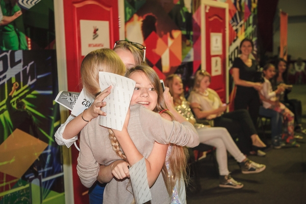 Психолог проекта Голос. Діти рассказала, как подготовить детей к сцене