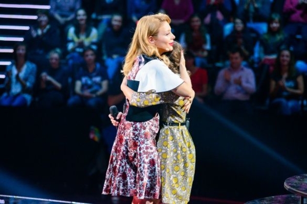 Психолог проекта Голос. Діти рассказала, как подготовить детей к сцене