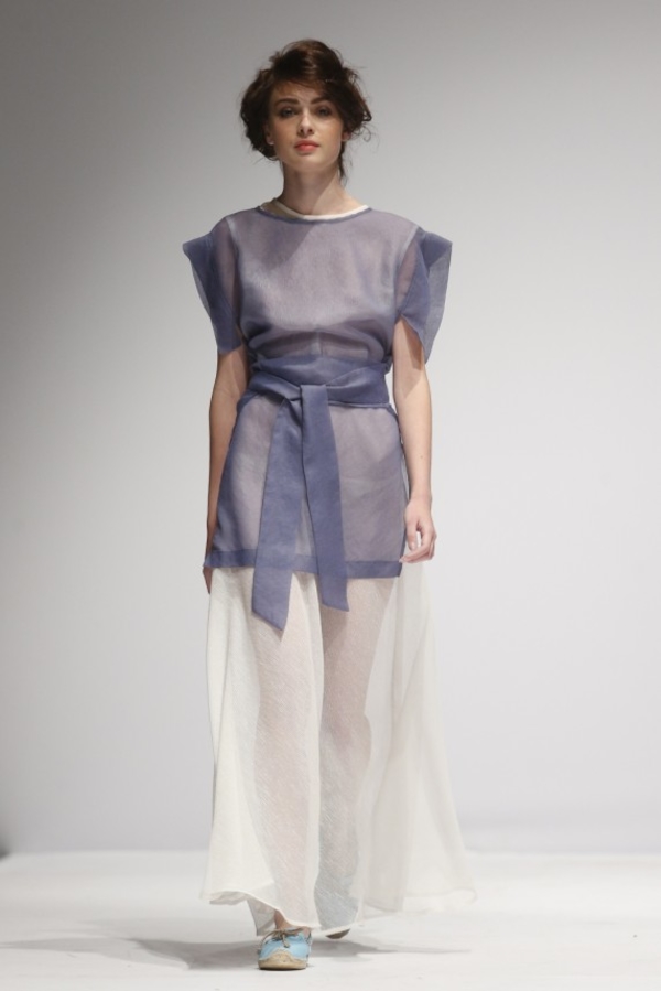 Lia Syn презентовала коллекцию сезона весна-лето 2015