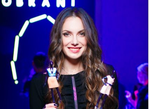 OBRANI / Мигдисова Елена