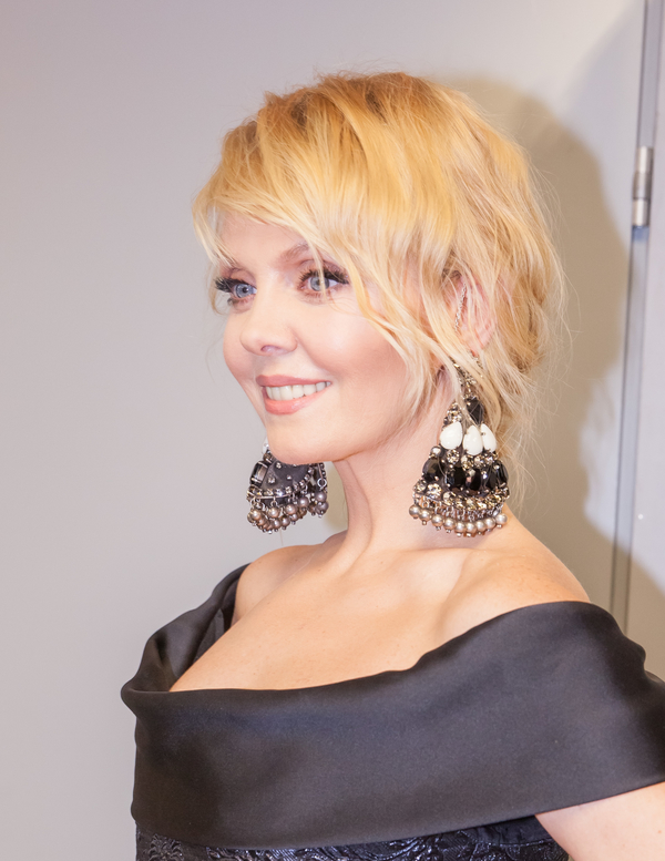 Валерия написала письмо-жалобу президенту Латвии