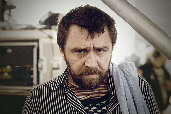 Шнуров рассказал о друге-патриоте, которого убили во время пьяной драки