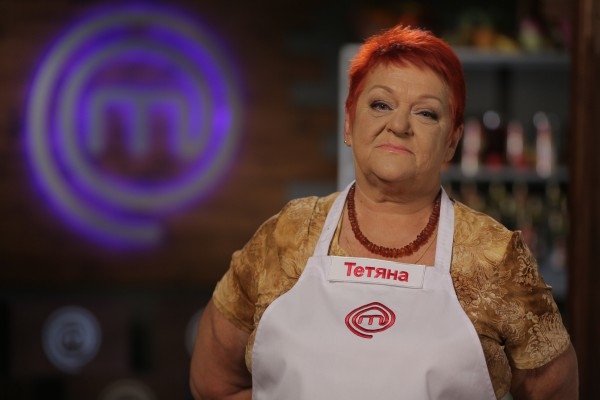 Новогодние рецепты от звезд: Татьяна Катерновская и ее фаршированный перец